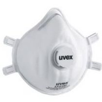 UVEX SILV-AIR C 2310 FFP3V MASK (8732-310)