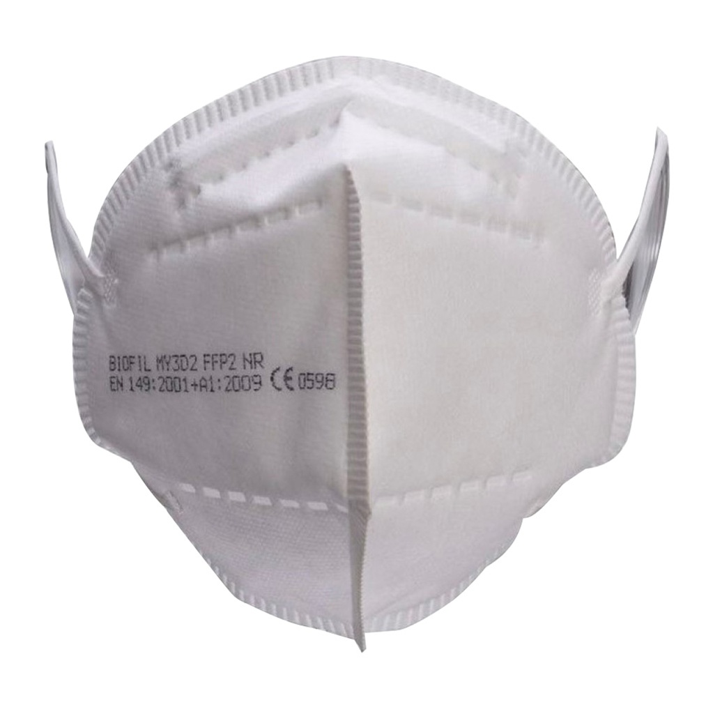 PROTECTIVE MASK FFP2