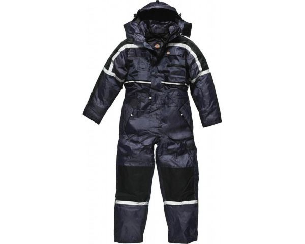 WATERPROOF PADDED COVERALL WP15000