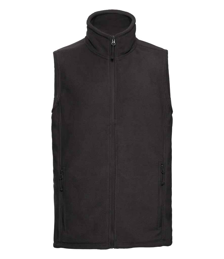 872M FLEECE GILET