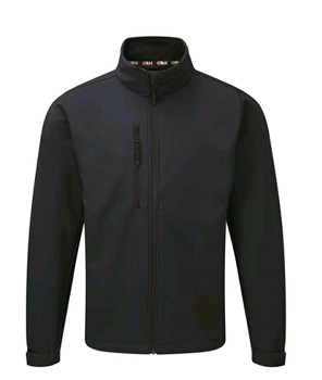 TERN 4200 SOFT SHELL JACKET