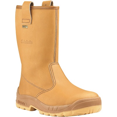 JALLATTE JALPOLE GORETEX RIGGER BOOT