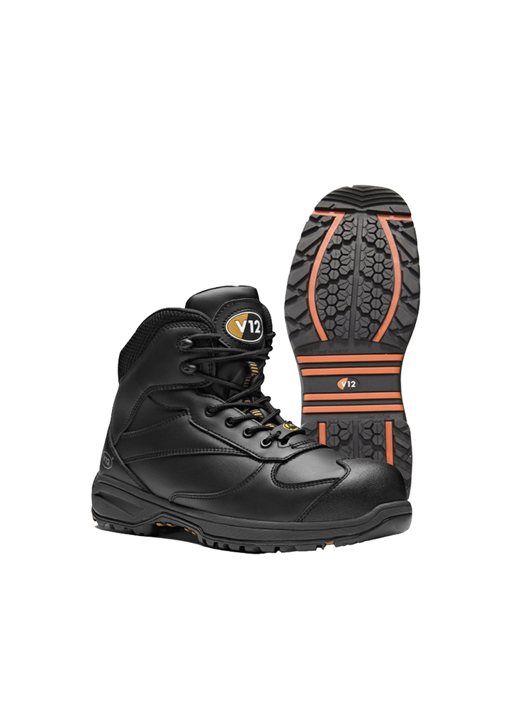V1925 OCTANE IGS LADIES BOOT