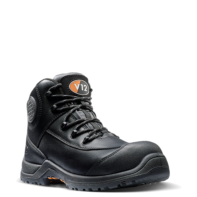 INTREPID IGS V1720 LADIES BOOT S3