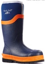 SILT NON METALLIC NEOPRENE SAFETY WELLINGTON BOOT