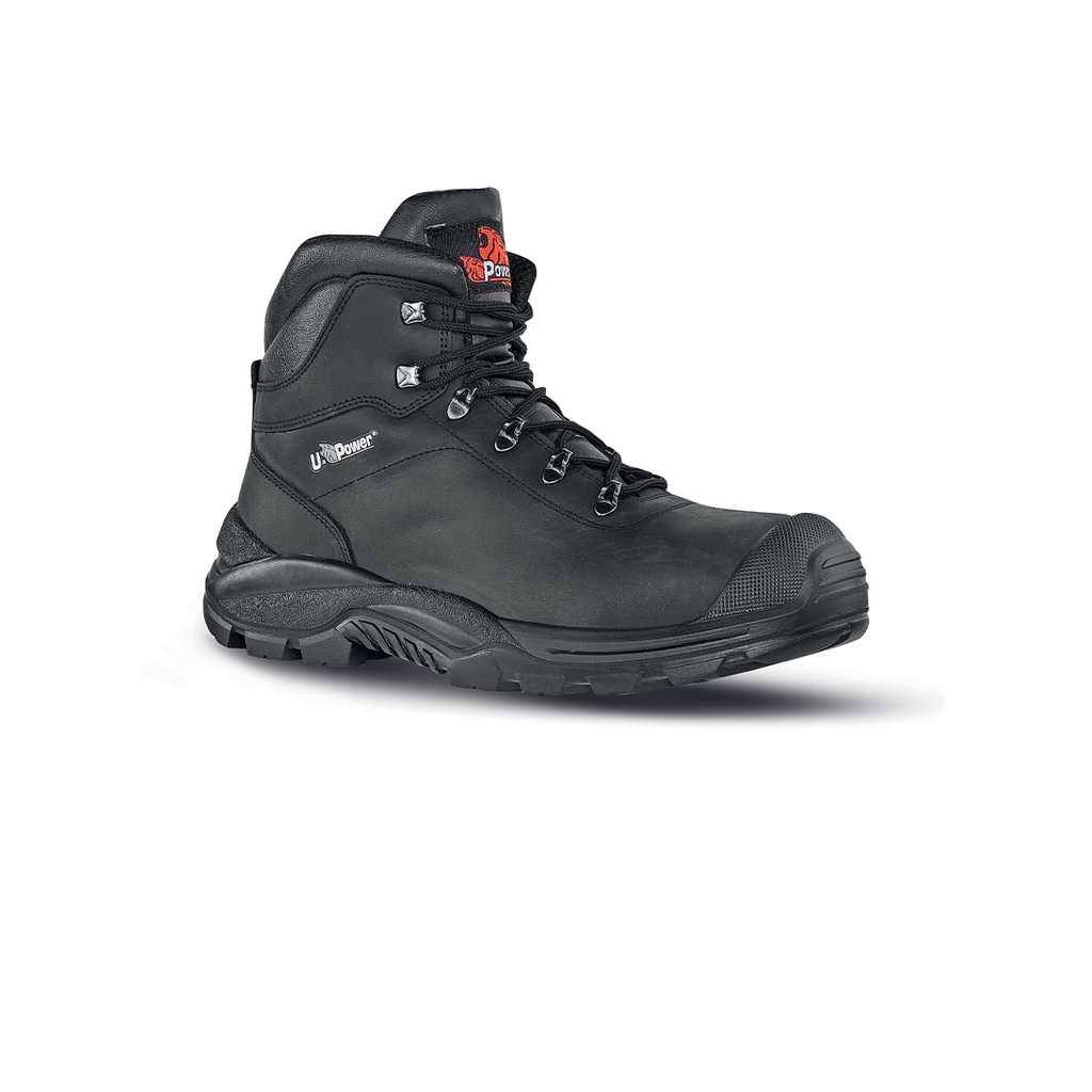 TERRANOVA S3 SRC BOOT