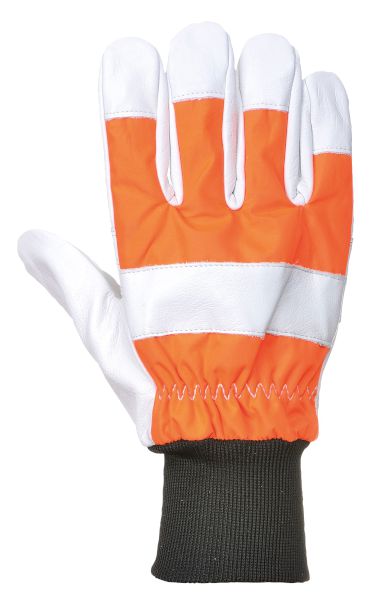 A290 OAK CHAINSAW GLOVES (CLASS O)