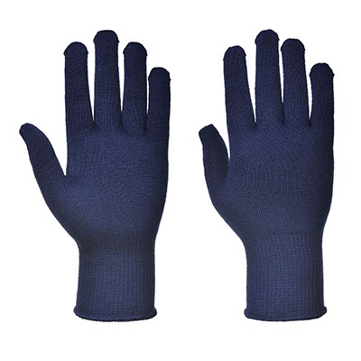 A115 THERMAL POLYESTER LINER GLOVE