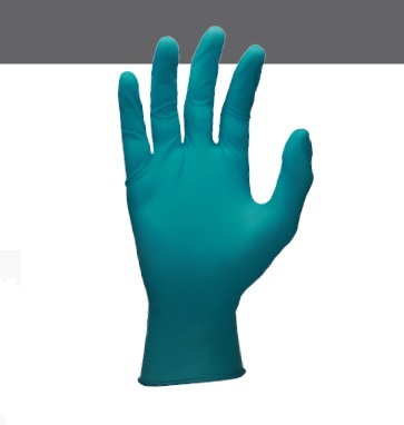 N20036 POWERFORM S6 NITRILE GLOVES (PACK OF 100)