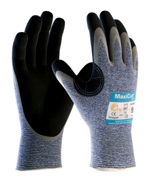 MAXICUT OIL 34-504  PALM COATED