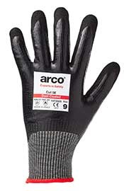 14T2500 DUAL COATED CUT-E GLOVES