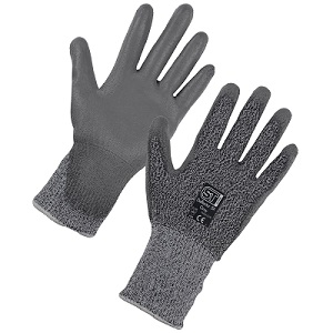 DEFLECTOR 5X PD CUT RESISTANT GLOVES