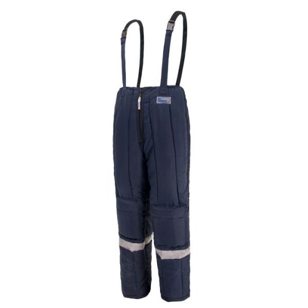 FREEZER TROUSERS  (-50)  C/W ROYAL LINING