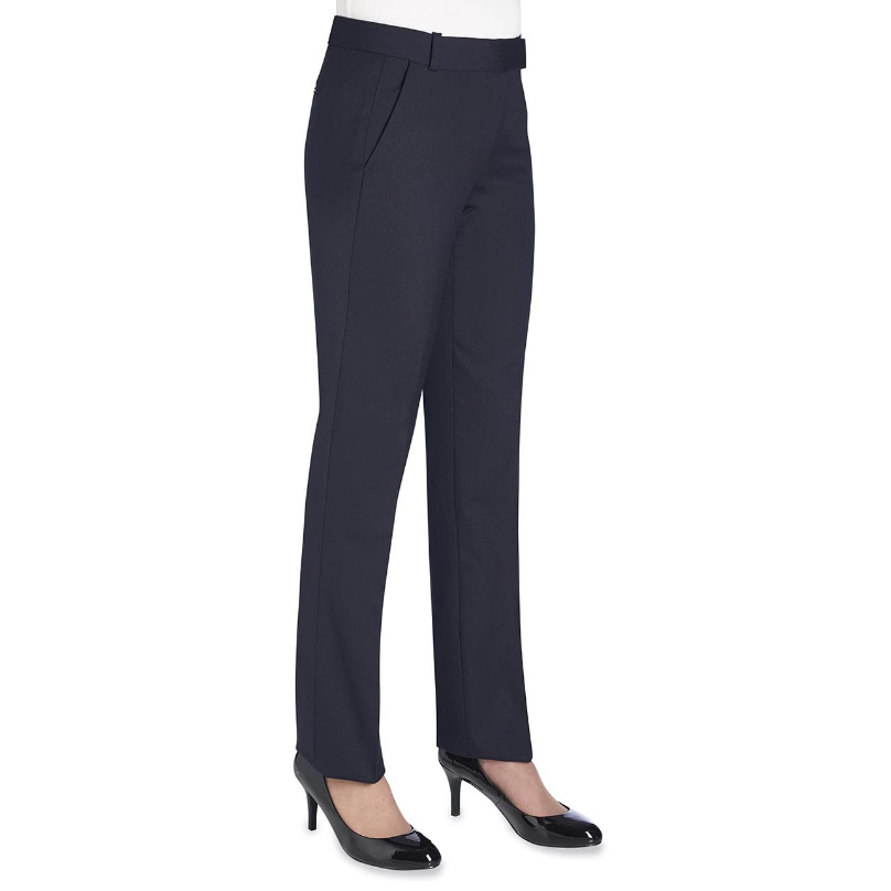 2262 ASTORIA LADIES TAILORED LEG TROUSER