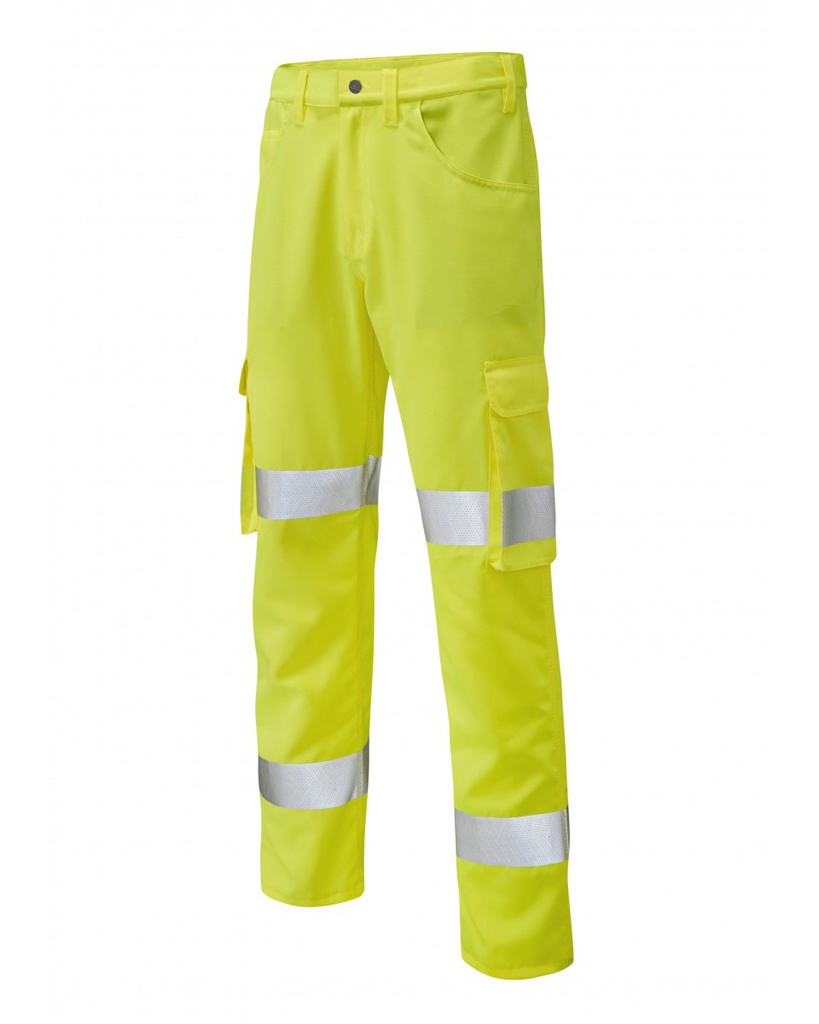 YELLAND CLASS 1 LIGHTWEIGHT CARGO TROUSER