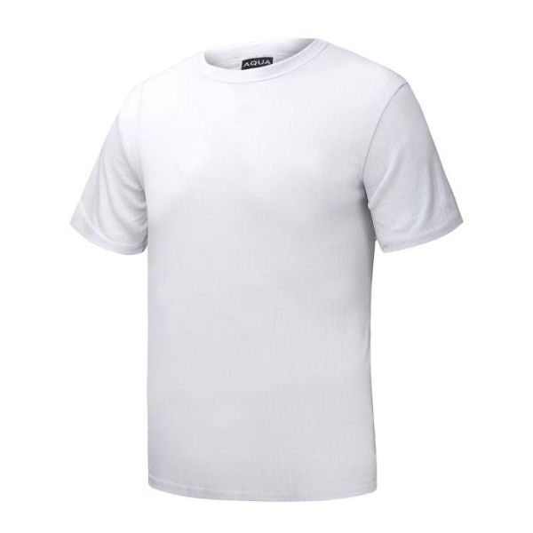 B120 THERMAL TSHIRT