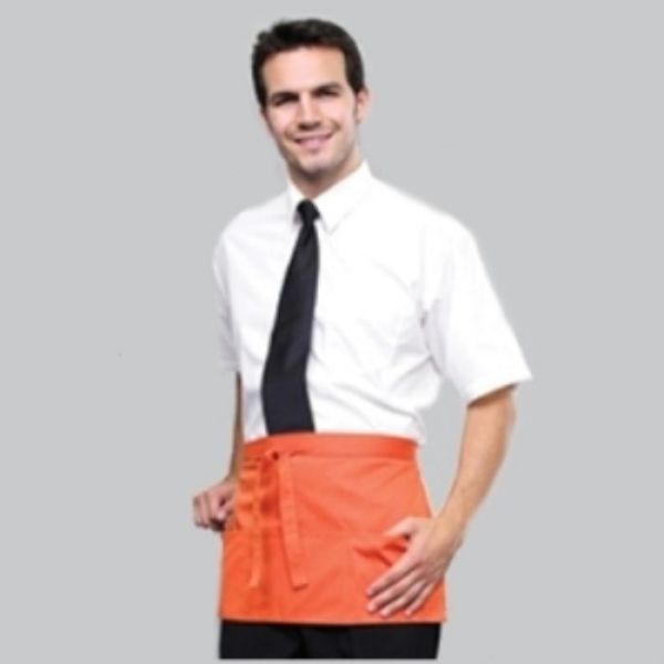 PR155 3-POCKET APRON