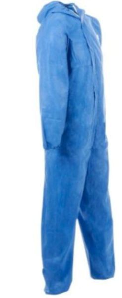 SUPERTEX SMS TYPE COVERALL 17611