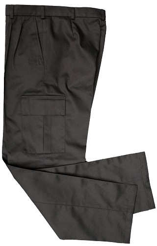 MEN`S CARGO UNIFORM TROUSER