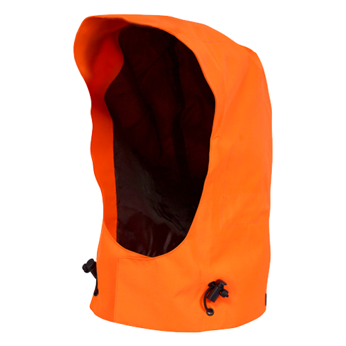 GORETEX 2 LAYER HOOD