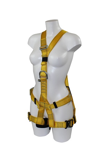 RGH35 LADIES HARNESS