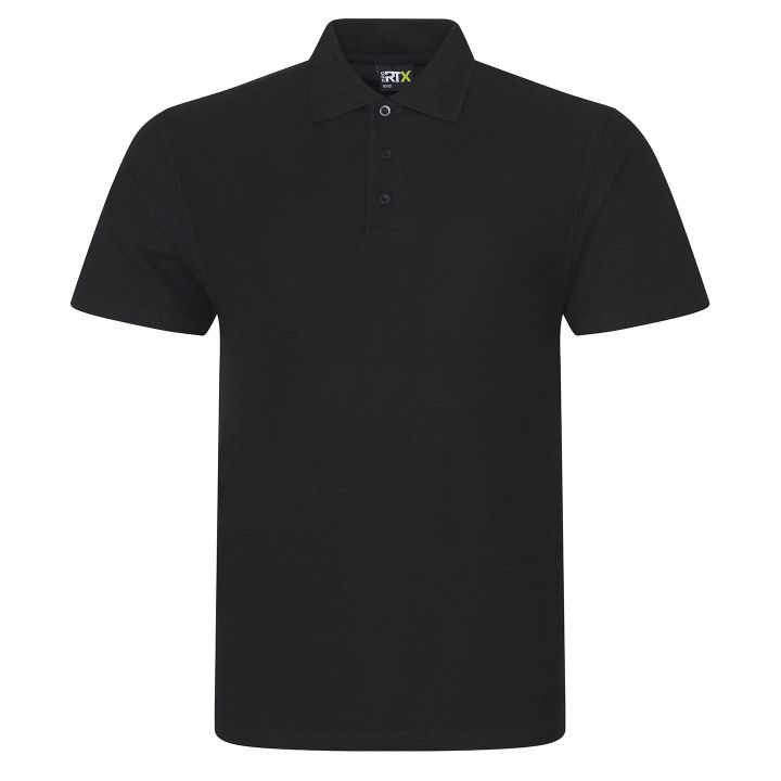 RX101 PRO RTX PIQUE POLOSHIRT