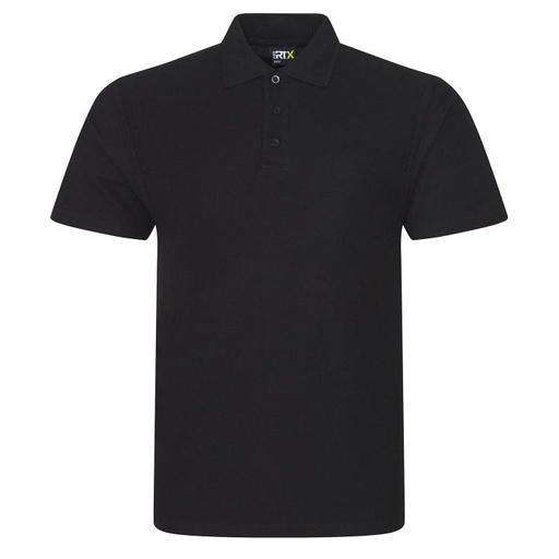 [PS211] RX101 PRO RTX PIQUE POLOSHIRT