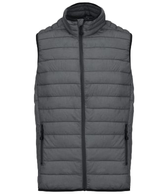 [BW498] KB6113 KARIBAN LIGHTWEIGHT PADDED BODYWARMER