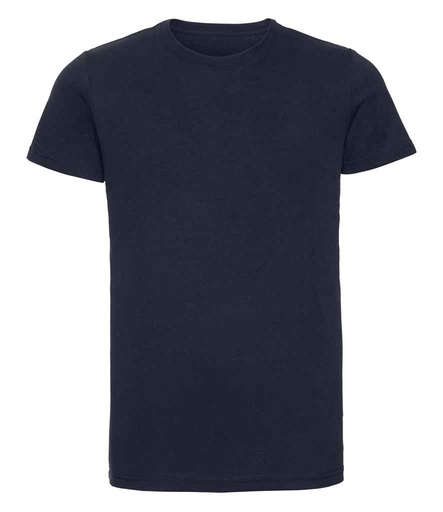 [TS193] 165M RUSSELL HD T-SHIRT