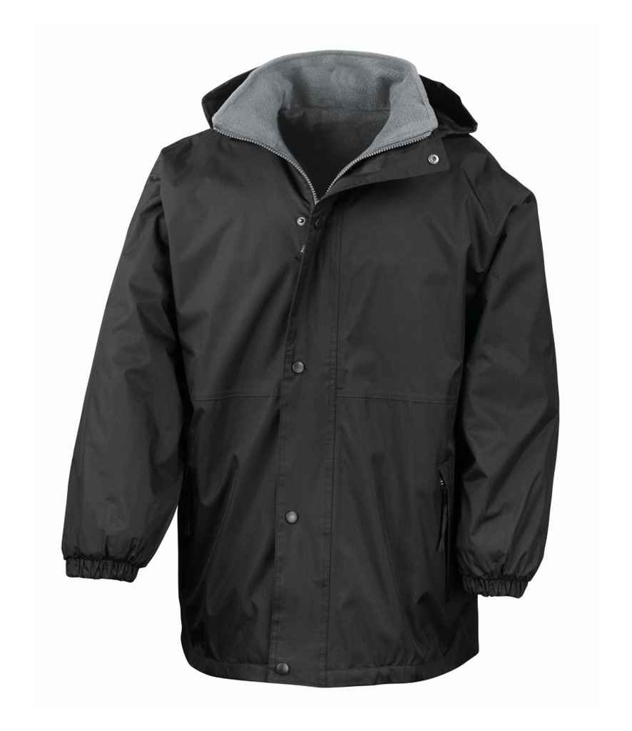 RS160 RESULT REVERSIBLE WATERPROOF JACKET