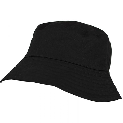 [HT088] B7000 CHINO COTTON BUCKET HAT