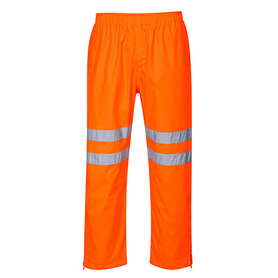 [TR753] RT61 HI-VIS BREATHABLE TROUSER