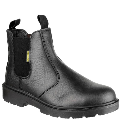 [FW988] FS116 AMBLERS SAFETY DEALER BOOT