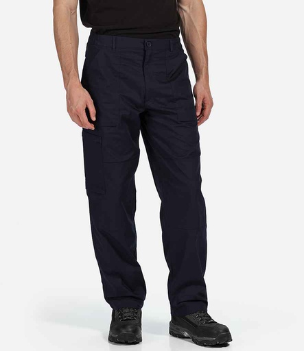 [TR754] RG233 REGATTA LINED ACTION TROUSER