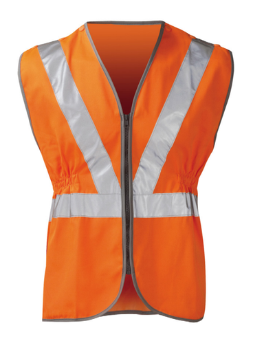 [WC079] PADDINGTON PULL APART SAFETY WAISTCOAT