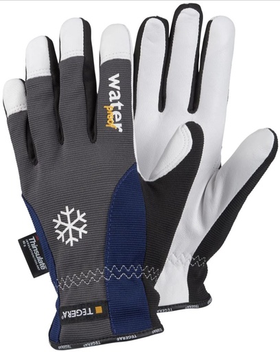 [GL342] EJENDALS TEGERA EJE295 WATERPROOF WORK GLOVES