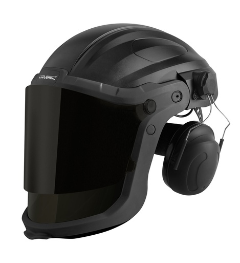 [RP208] TP200 SERIES HELMET (AIR-FED)