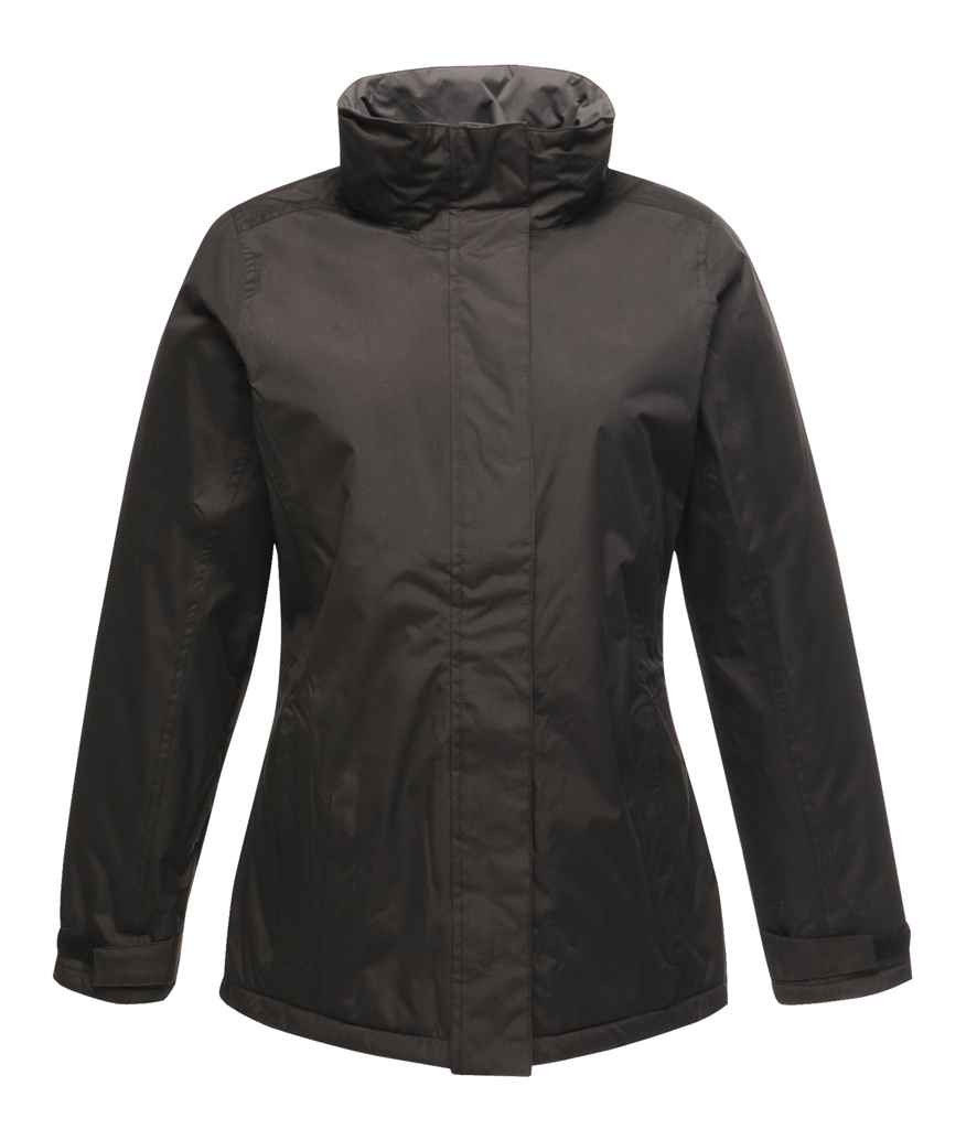 RG052 REGATTA LADIES BEAUFORD WATERPROOF JACKET