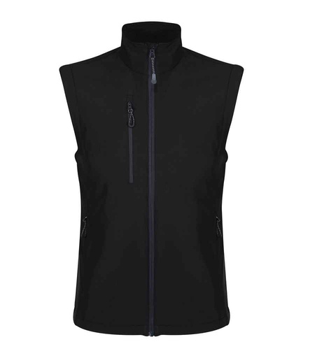 [BW504] RG2001 REGATTA HONESTLY MADE RECYCLED SOFT SHELL BODYWARMER