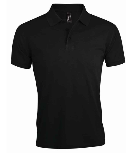 [PS224] 10571 SOL'S PRIME POLYCOTTON PIQUE POLOSHIRT