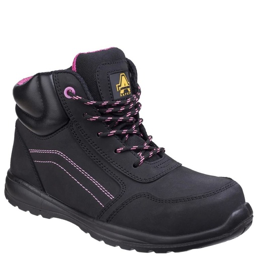 [FW967] AS601C AMBLERS SAFETY LYDIA COMPOSITE LADIES SAFETY BOOT