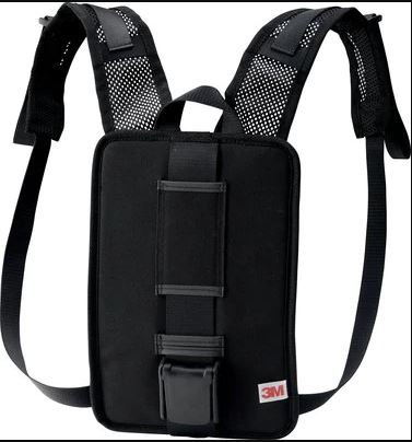 [AC547] BPK-01 3M VERSAFLO BACKPACK HARNESS