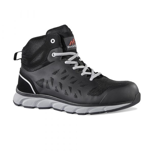 [FW243] BANTAM RF115 COMPOSITE SAFETY BOOT