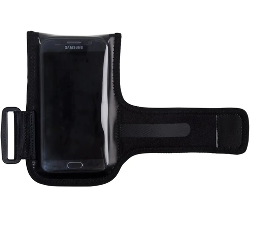 [AC562] 500 CYCLING SMARTPHONE HOLDER