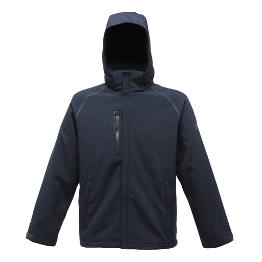 [JK030] RG160 REGATTA REPELLER SOFT SHELL JACKET