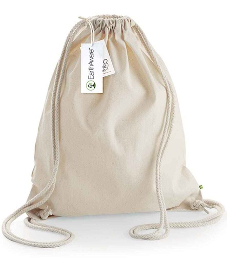 [AC579] W810 WESTFORD MILL ORGANIC GYMSAC