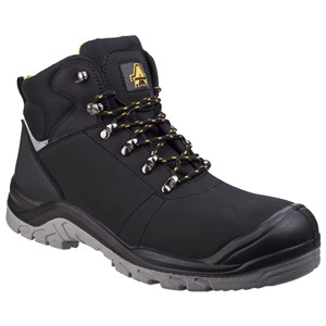 [FW419] MAGUM CLASSIC 8" COMBAT BOOT NON SAFETY