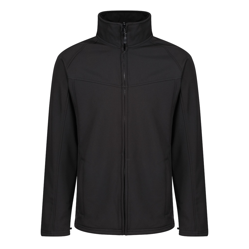 RG150 REGATTA UPROAR SOFT SHELL JACKET