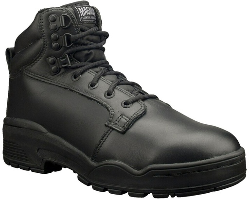 [FW420] MAGUM PATROL 6" BOOT NON SAFETY