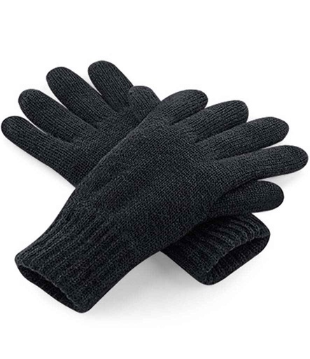 [GL028] BB495 BEECHFIELD CLASSIC THINSULATE GLOVES